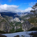 Yosemite, prirodna ljepota SAD-a