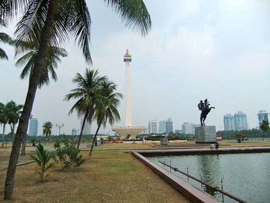 Jakarta, mjesto za ljubitelje kulture i zabave
