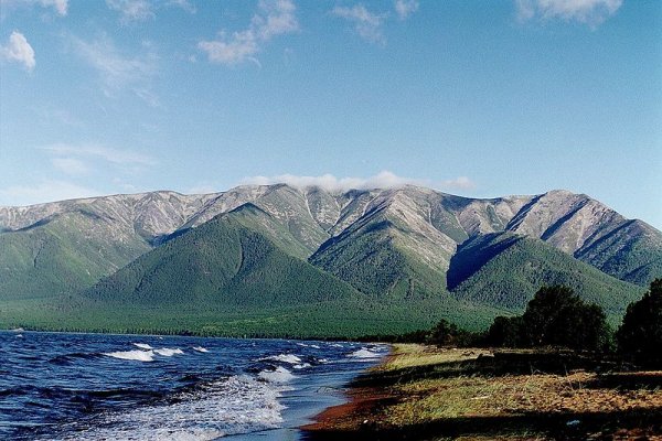 Bajkalsko jezero, jedna od svjetskih atrakcija