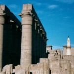Luxor, najveći svjetski muzej na otvorenom