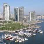 Vancouver, grad bogate turističke ponude
