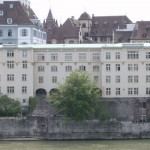 Basel, grad bogate povijesti