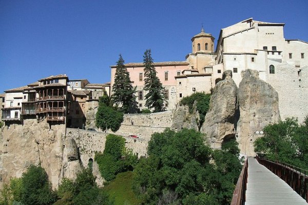 Cuenca, jedan od najelegantnijih gradova Ekvadora