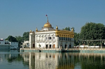 Amritsar, grad prepun znamenitosti