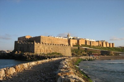 Rabat, idealna destinacija za odmor