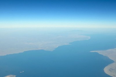 Turkansko jezero, najveće pustinjsko jezero na svijetu