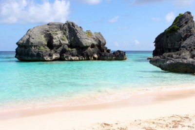 Bermuda, raj na zemlji