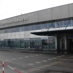 Zračne luke u Bosni i Hercegovini