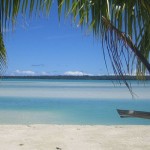 Aitutaki, drugi otok Cookovog otočja