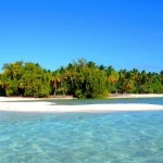 Rangiroa, najveći atol u arhipelagu Tuamotu