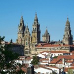 Santiago de Compostela, dragulj Galicije