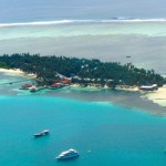 Male, jedini grad maldivskog otočja