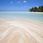 Fidži, otočje čiste romantike
