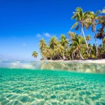 Otok Tikehau, najljepši atol