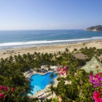 Acapulco, savršeno mjesto za odmor