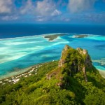 Otok Maupiti, savršen otok za bijeg od stvarnosti