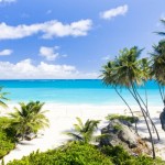 Barbados, suncem okupana zemlja