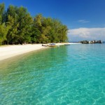 Perhentianski otoci, raj ispunjen palmama