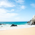 Cabo San Lucas, rajska destinacija