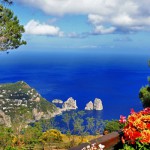 Otok Capri, popularno talijansko odredište