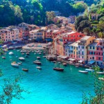 Portofino, elitno turističko mjesto