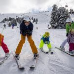 Top 10 europskih skijališta