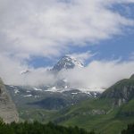 Grossglockner – najviši vrh Austrije