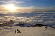 skijanje u sloveniji