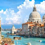 Romantični gradovi u Italiji
