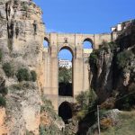 Ronda – grad na stijenama