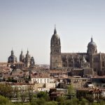 Salamanca – najstarije sveučilište u Španjolskoj