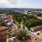 Tallinn – grad kao iz bajke
