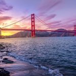 Golden Gate most u San Franciscu