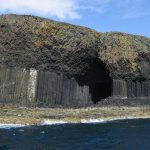 Fingalova pećina – geološko čudo u Škotskoj